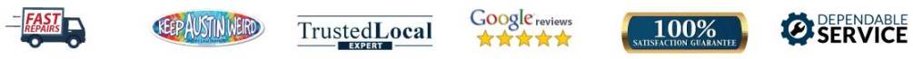 Logo - Local Reviews