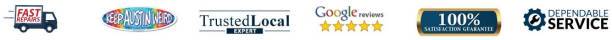 Logo - Local Reviews