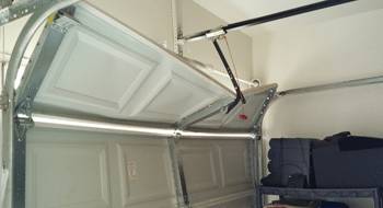 What Should You Consider Before Garage Door Opener Installation in Round Rock, TX?