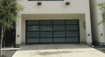 Garage Door Repair in Pflugerville