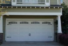 Pflugerville Garage Door Repair