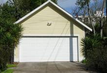 Garage Door Repair Pflugerville