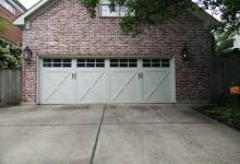 Garage Door Repair Round Rock