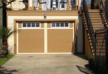 Garage Door Repair Round Rock, TX