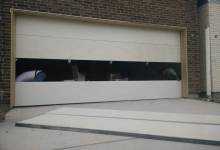 Garage Door Repair in Austin Texas