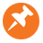 Logo - Thumbtack