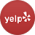 Logo - Yelp