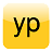 Logo - Yellow Pages